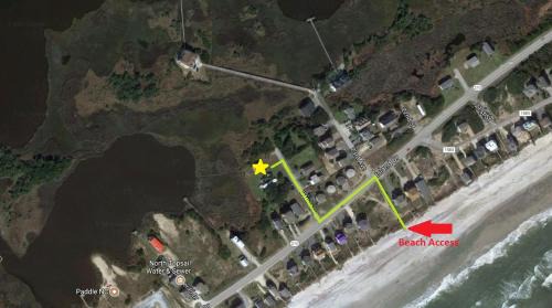 Ocean City Beach House | Sunset Bay