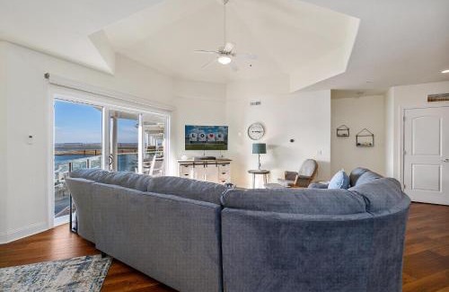 Chincoteague Apartment | Sunset Bay Villa 313 - By The Bay