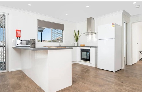 Geraldton Apartment | Sunset Beach