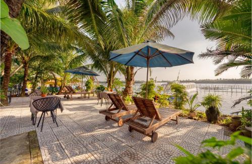 Cam An Hotel | Sunset Beach Hoi An