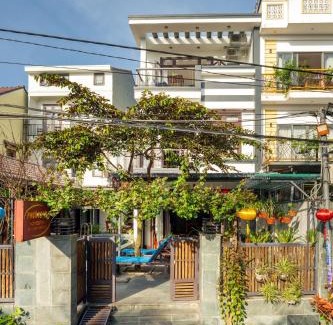 Cam An Hotel | Sunset Beach Hoi An
