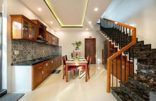 Cam An Hotel | Sunset Beach Hoi An