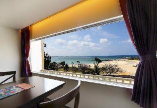 Mihama Hotel | Sunset Beach Hotel
