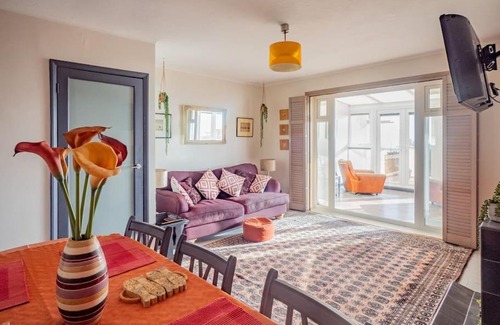 Seaford House | Sunset Beach House By Air Premier