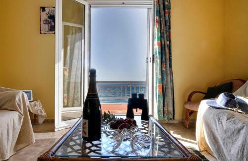 Skala House | Sunset Beach House