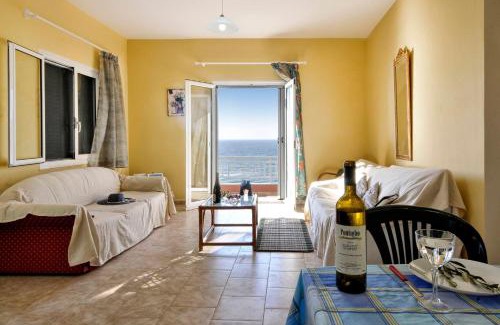 Skala House | Sunset Beach House