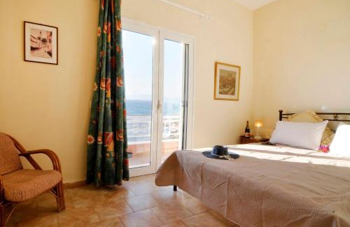 Skala House | Sunset Beach House