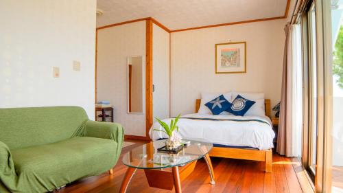 Maeda Apartment | Sunset Beach House