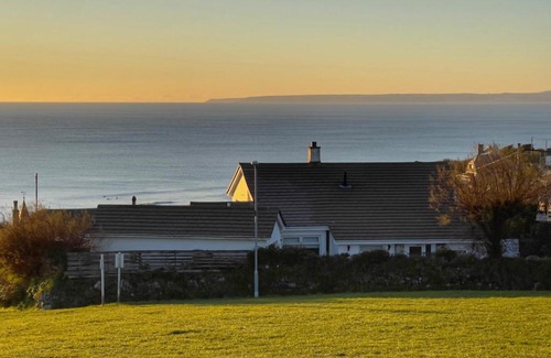 Porthleven House | Sunset Beach House Porthleven
