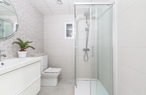 Santa Pola Apartment | Sunset Beach II