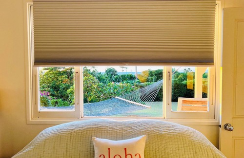 Pupukea Apartment | Sunset Beach Lanai