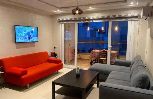 Mehdya Apartment | Sunset Beach
