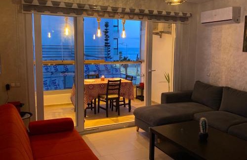 Mehdya Apartment | Sunset Beach