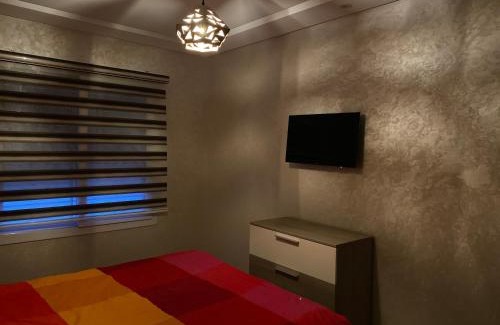 Mehdya Apartment | Sunset Beach