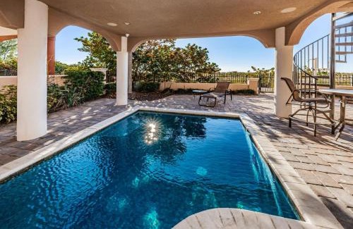 Sunset Beach House | Sunset Beach Palace