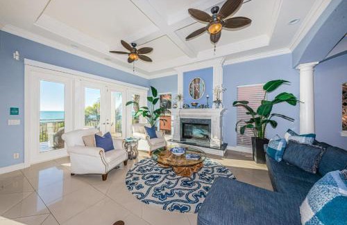 Sunset Beach House | Sunset Beach Palace