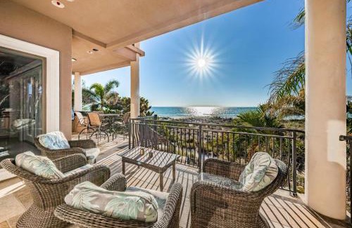 Sunset Beach House | Sunset Beach Palace