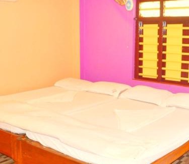 Mandarmani Resort | Sunset Beach Resort