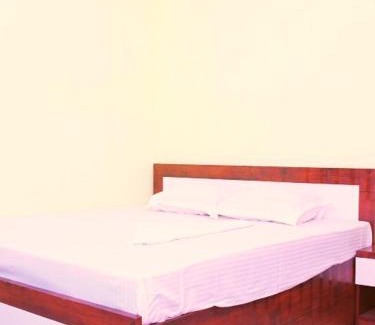 Mandarmani Resort | Sunset Beach Resort
