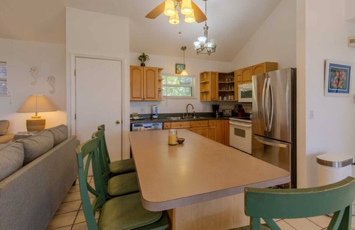 North Captiva House | Sunset Beach: Secluded Beachfront Property with Stunning Island Views