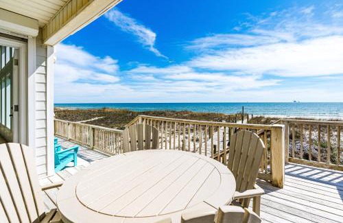 Southpointe House | Sunset Beach
