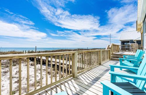 Southpointe House | Sunset Beach