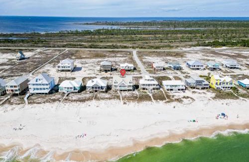 Southpointe House | Sunset Beach