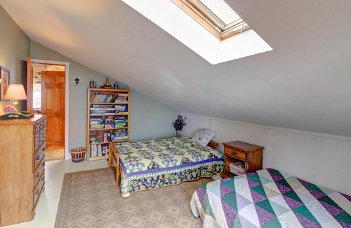 South Hero House | Sunset Beach