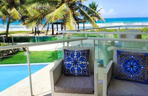 Cabarete Apartment | Sunset Beach View