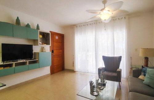 Cabarete Apartment | Sunset Beach View