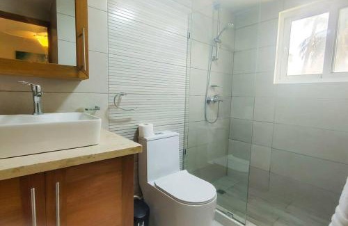 Cabarete Apartment | Sunset Beach View