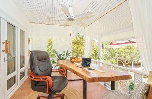 Thong Sala Villa | Sunset beach villa 2 O3 villas