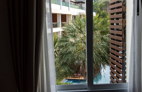 Nong Thale Condo | Sunset Bliss Andaman Sea View