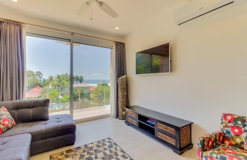 Jaco Apartment | Sunset Blvd 305