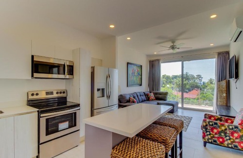Jaco Apartment | Sunset Blvd 305