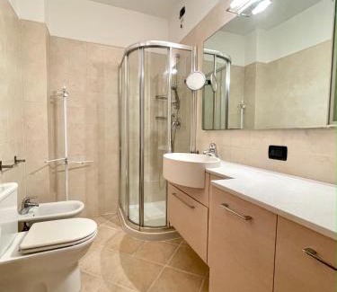 Marina di Massa Apartment | Sunset Boutique Apartment