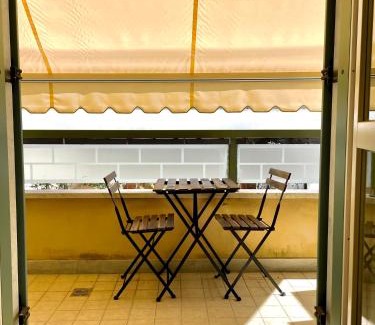 Marina di Massa Apartment | Sunset Boutique Apartment