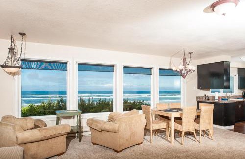 South Beach House | Sunset Breeze