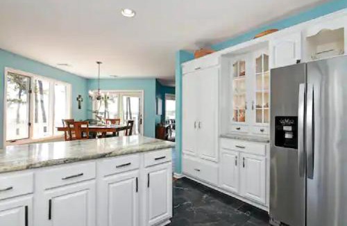Cambridge House | Sunset Breezes - quiet waterfront retreat