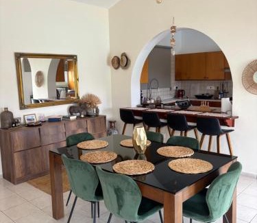 Emba House | Sunset Bungalow