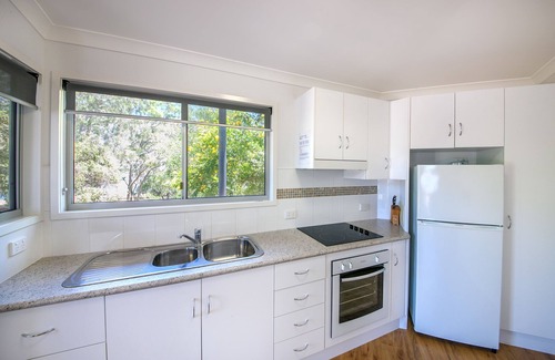 Seventeen Seventy Apartment | Sunset Cabins 1770