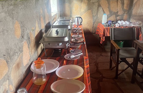 Narok Cabin | Sunset camp Masai Mara