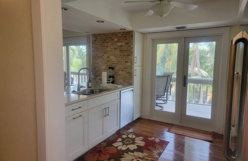 Captiva House | Sunset Captiva 58. Charming 3-bedroom home in the heart of Captiva village.