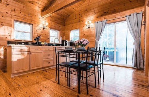 Belgrade Apartment | Sunset Chalet-amazing Views Private hot tub