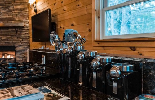 Belgrade Apartment | Sunset Chalet-amazing Views Private hot tub