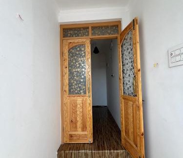 Srinagar House | SUNSET chalet