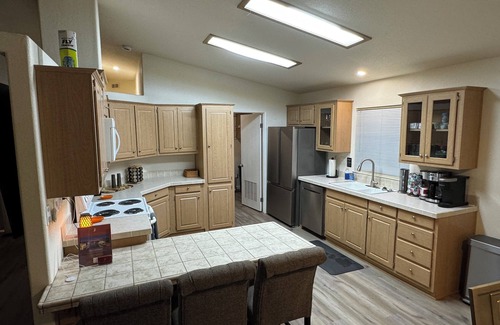 Cienega Springs House | Sunset Chill -Relax you're on River time!
