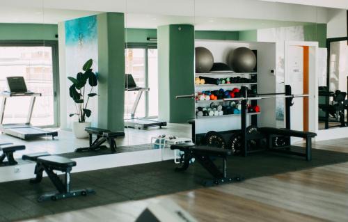 Benidorm Apartment | Sunset Cliffs - Vida de Luxury