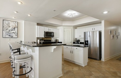 Gulfport Condo | Sunset Coast Condo Sienna 1107