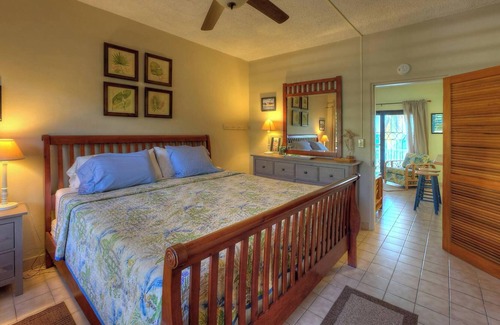 Estate William Condo | Sunset Condo 10 on the beach
